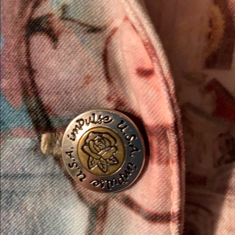 Cute Impulse Jacket - image 5